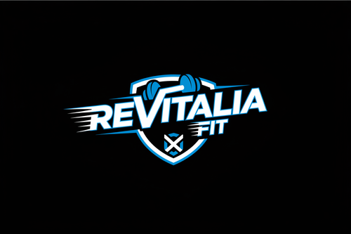Logo Revitalia Fit